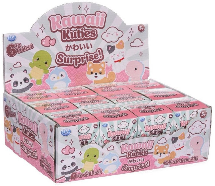 Kawaii Kuties – Kawaii Surprise! 8cm