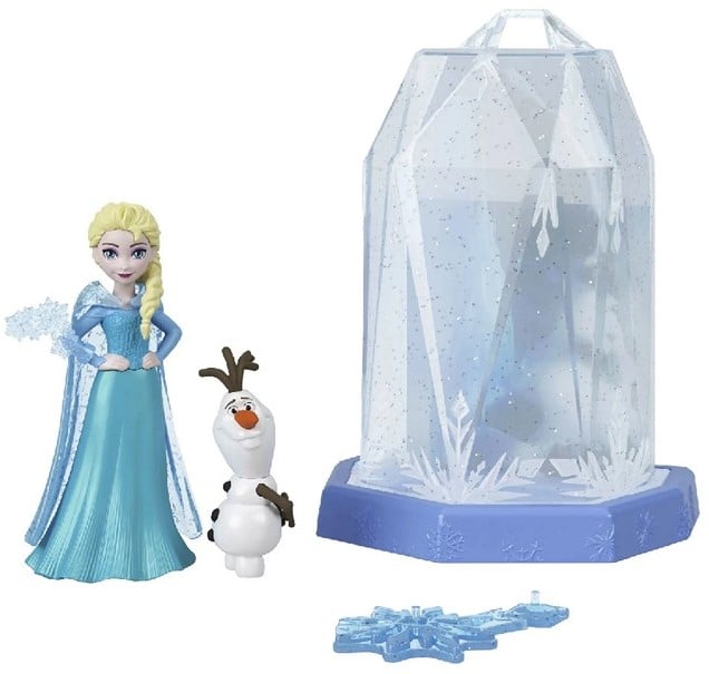 Disney Frozen Ice Reveal Squishy Ice