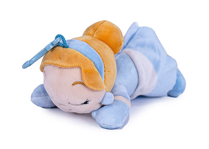 Disney Snugglers Schlüsselanhänger – 9 kuschelige Figuren zum Sammeln