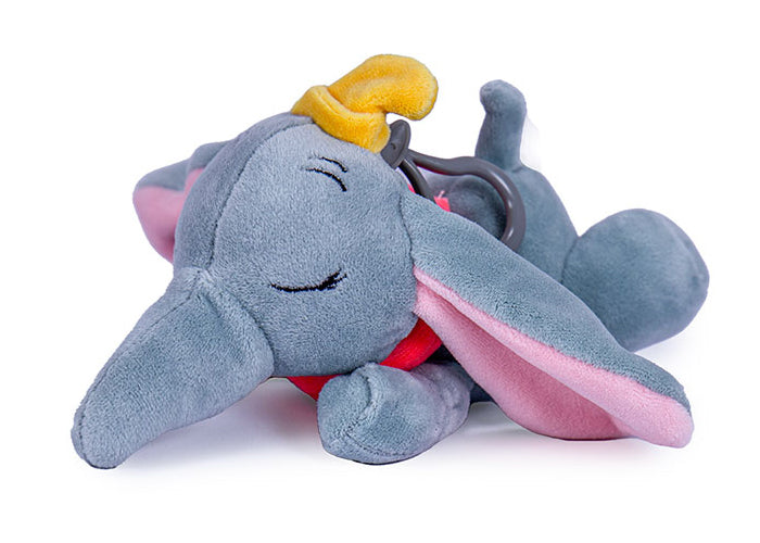 Disney Snugglers Schlüsselanhänger – 9 kuschelige Figuren zum Sammeln