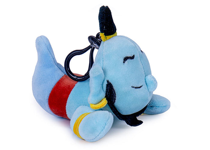 Disney Snugglers Schlüsselanhänger – 9 kuschelige Figuren zum Sammeln