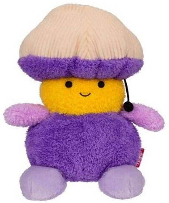 BumBumz™ HomeBumz – 6 niedliche Charaktere zum Sammeln