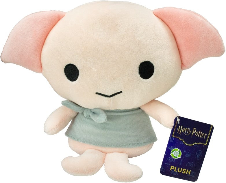 Harry Potter Plüschfiguren – Magischer Sammelspaß aus der Zauberwelt!