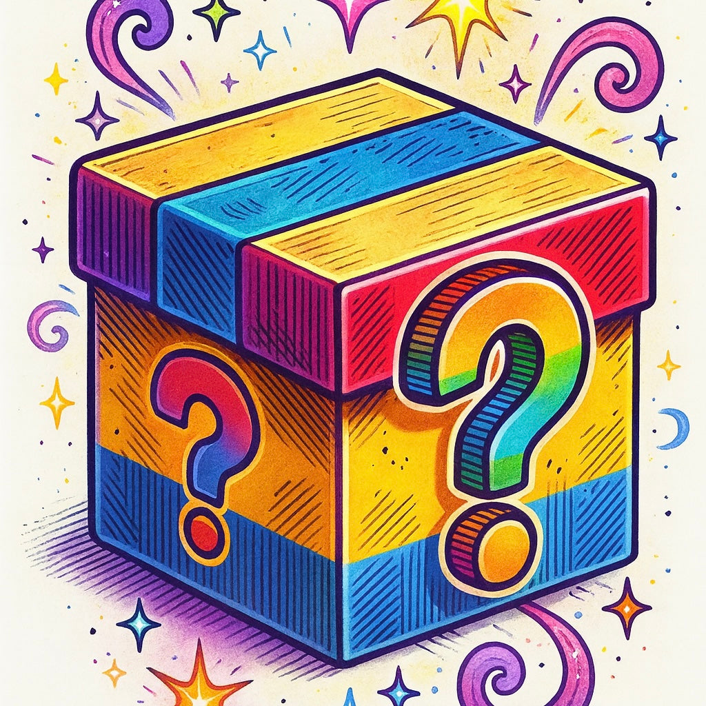 XXL Bundle mit Harry Potter – Das ultimative Fanpaket!