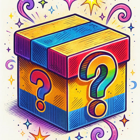 XXL Bundle mit Harry Potter – Das ultimative Fanpaket!