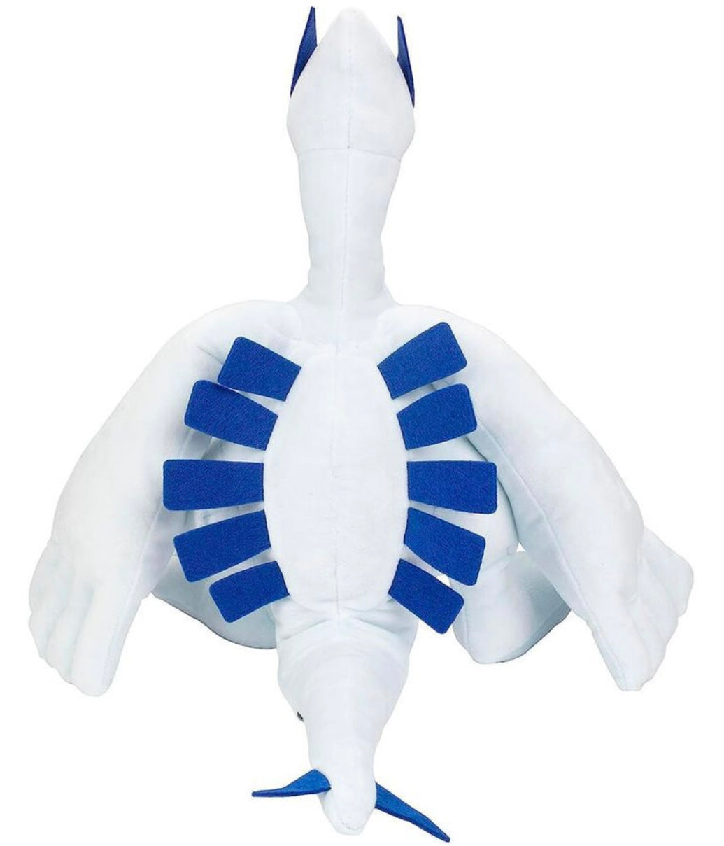 Lugia Plüschfigur ca. 30 cm