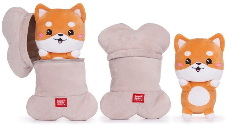 Kawaii Kuties – Die süßesten Überraschungen zum Kuscheln!