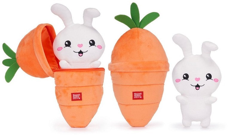 Kawaii Kuties – Die süßesten Überraschungen zum Kuscheln!