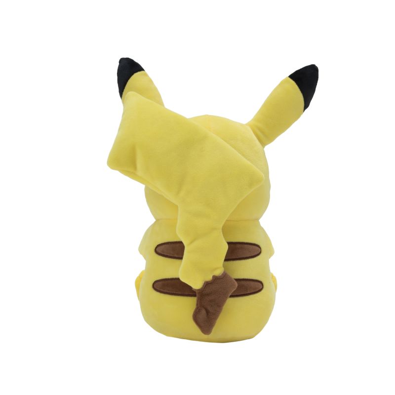 Pikachu Plüschfigur ca. 30 cm