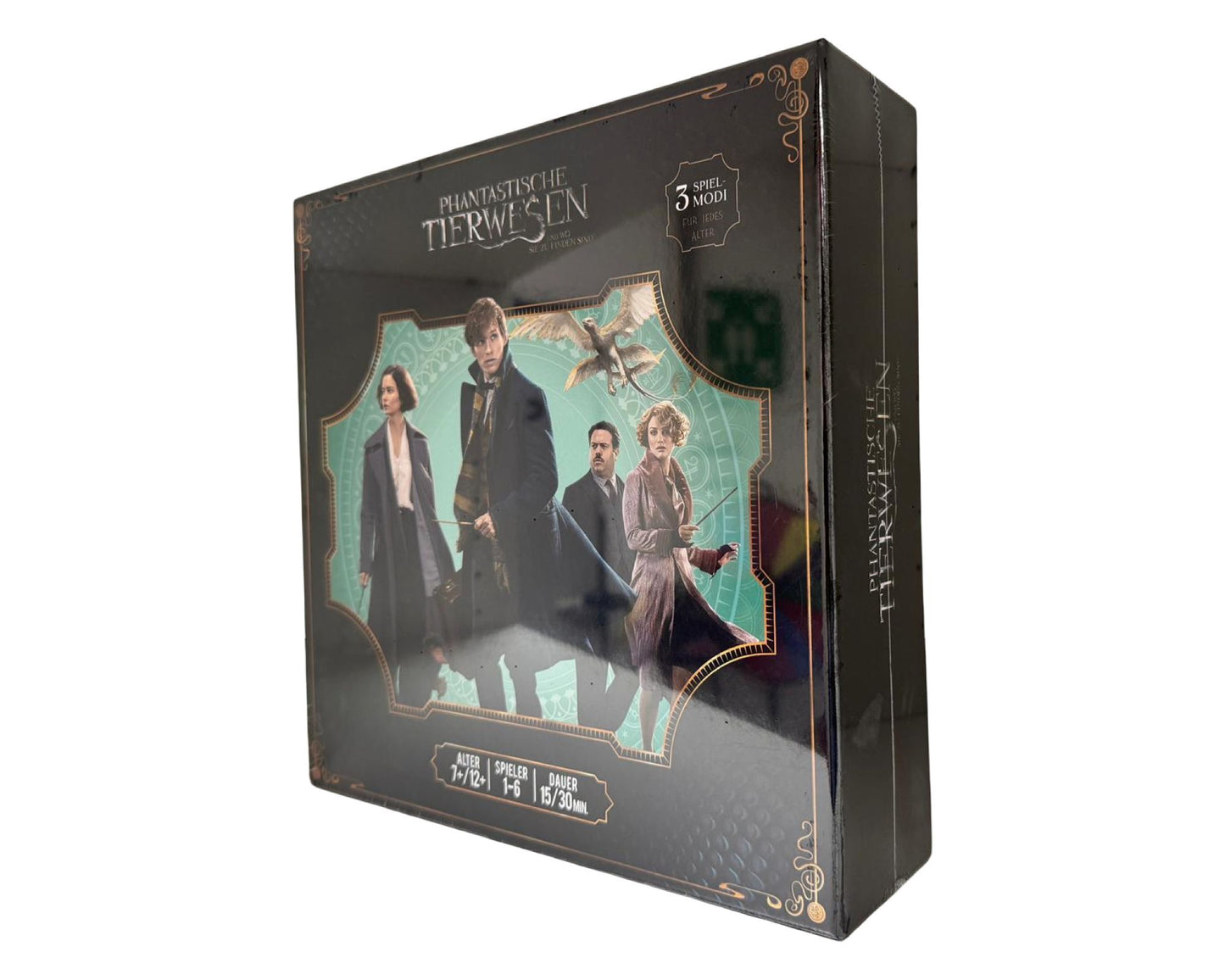 Phantastische Tierwesen – Das Spiel (TOPI Games)