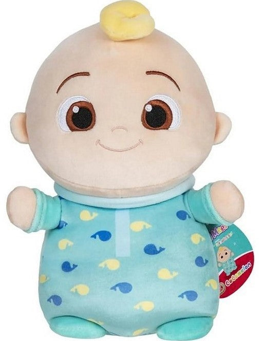 Cocomelon Plüschfigur “JJ” – Der Star aus der Vorschulwelt zum Kuscheln!