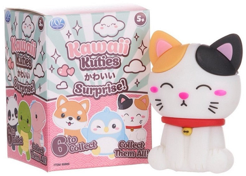 Kawaii Kuties – Kawaii Surprise! 8cm