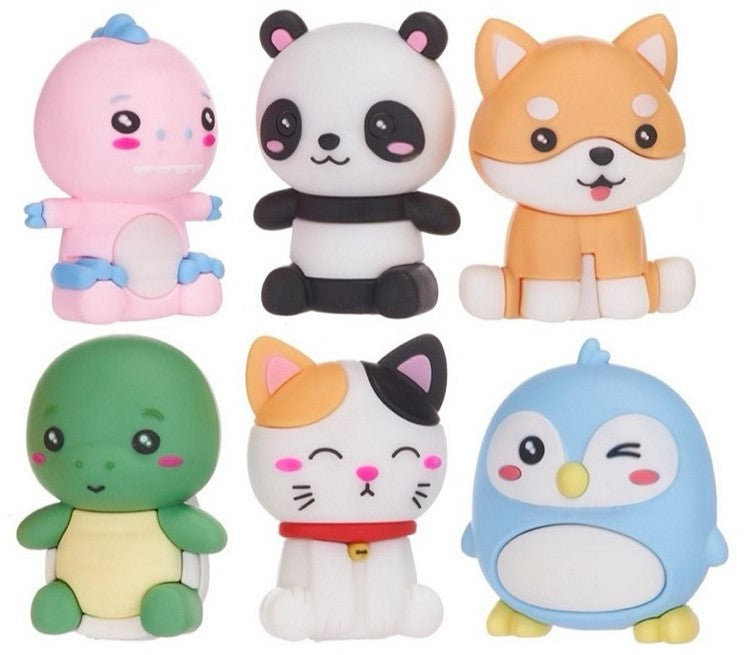 Kawaii Kuties – Kawaii Surprise! 8cm