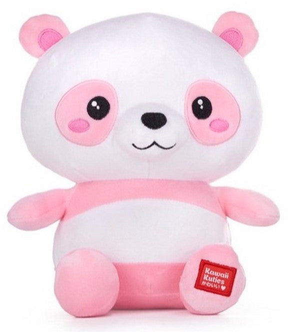 Kawaii Friends Plüschtiere – Panda in 3 Farben
