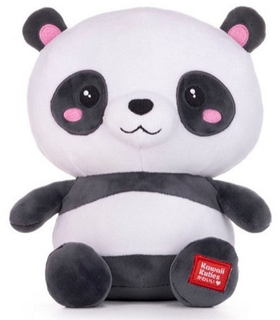 Kawaii Friends Plüschtiere – Panda in 3 Farben