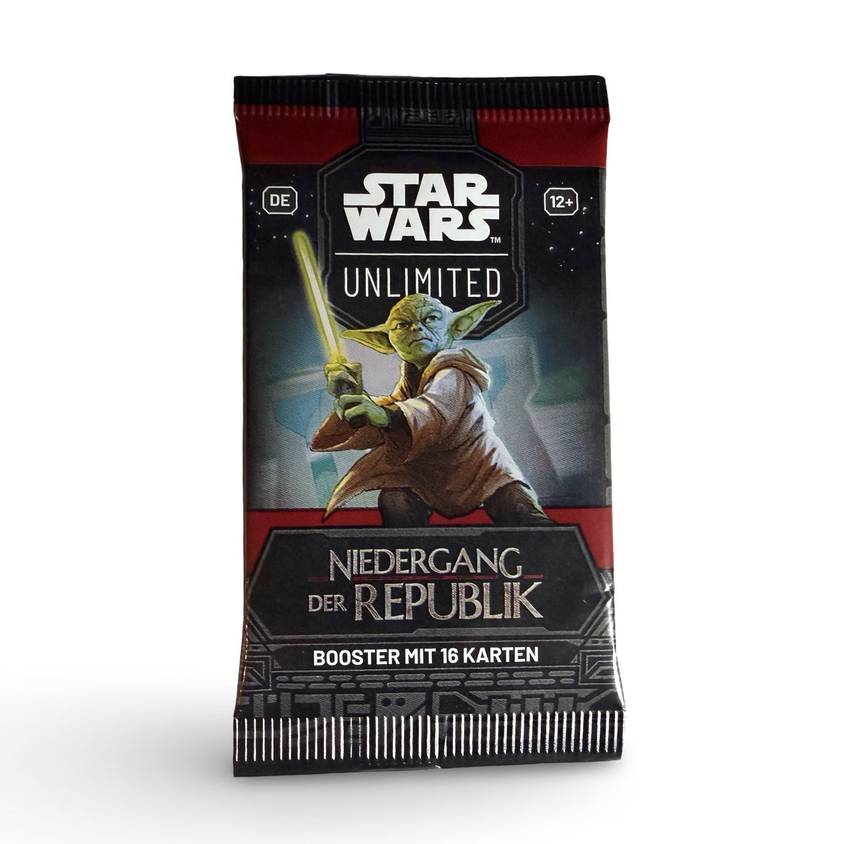 Disney Star Wars Unlimited - Niedergang der Republik Booster