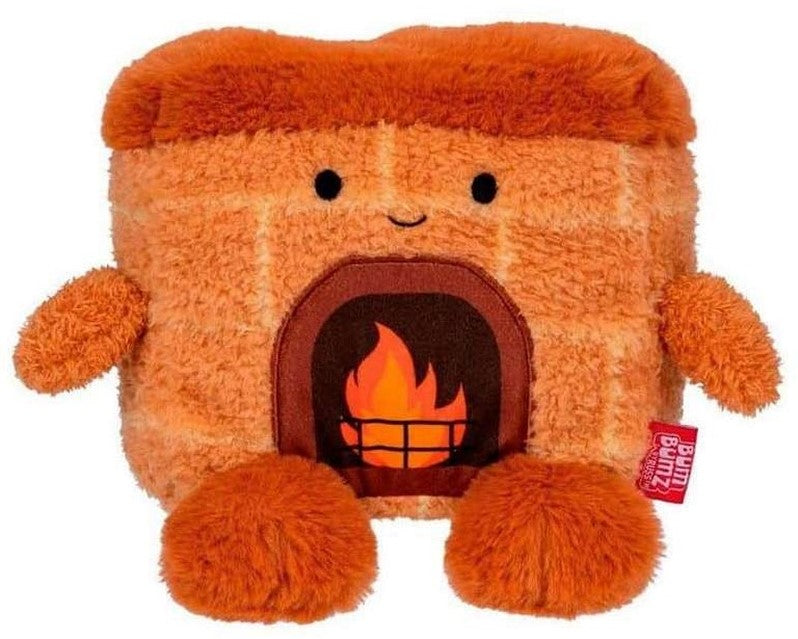 BumBumz™ HomeBumz – 6 niedliche Charaktere zum Sammeln