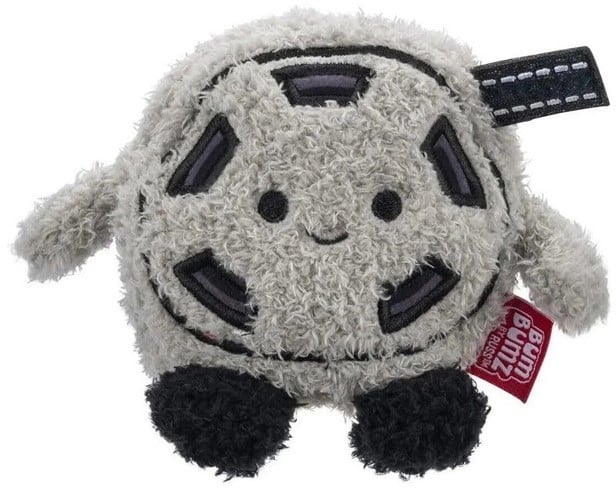 MovieBumz Plüschfiguren (ca. 20–25 cm)