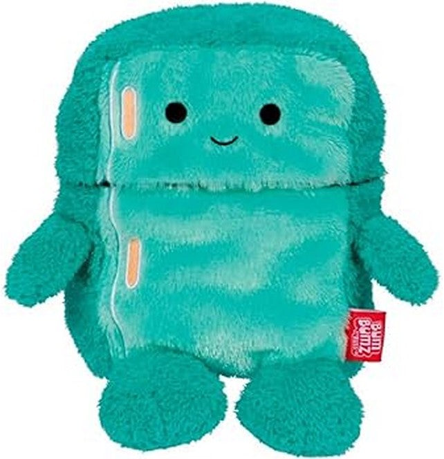 BumBumz™ HomeBumz – 6 niedliche Charaktere zum Sammeln