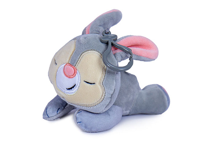 Disney Snugglers Schlüsselanhänger – 9 kuschelige Figuren zum Sammeln