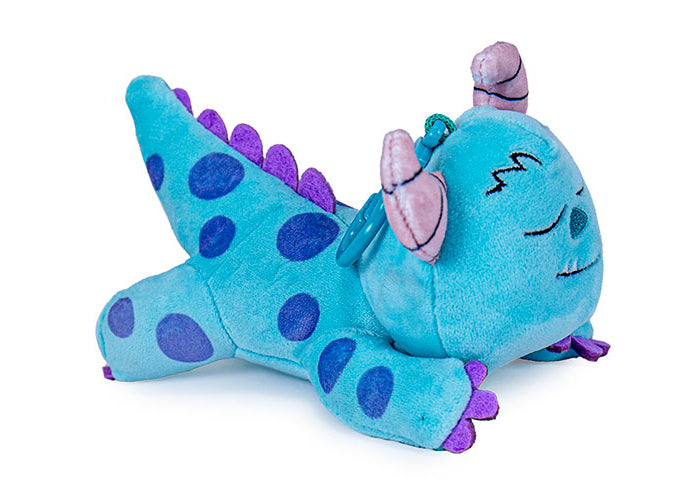 Disney Snugglers Schlüsselanhänger – 9 kuschelige Figuren zum Sammeln