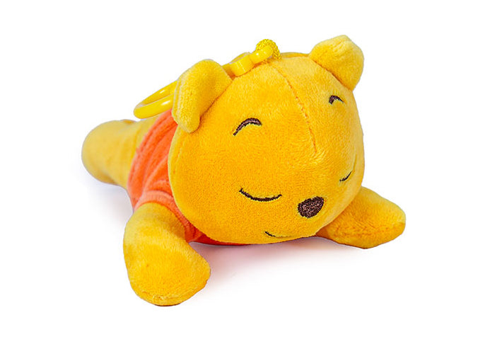 Disney Snugglers Schlüsselanhänger – 9 kuschelige Figuren zum Sammeln