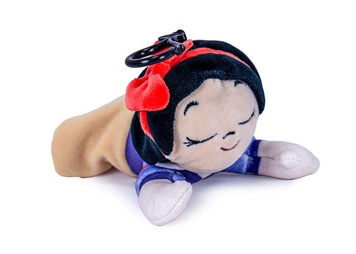 Disney Snugglers Schlüsselanhänger – 9 kuschelige Figuren zum Sammeln