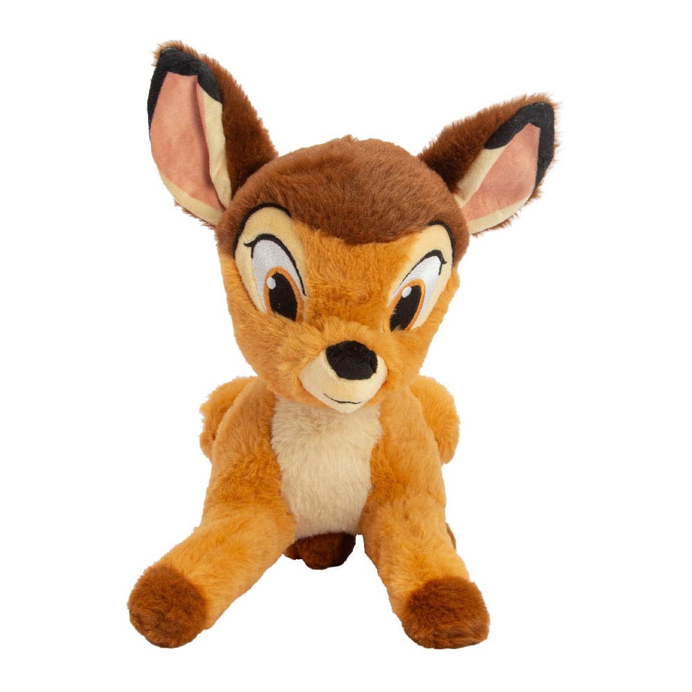 Vorbestellung: Disney Bambi Plüschtier – ca. 25 cm
