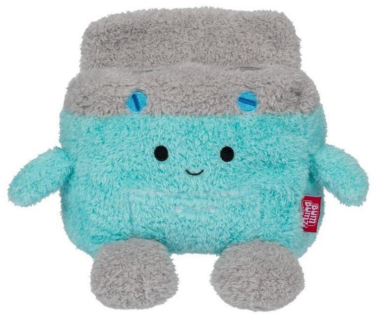 BumBumz™ HomeBumz – 6 niedliche Charaktere zum Sammeln