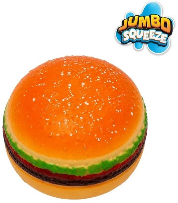 XL Squishy / Jumbo Quetschfigur