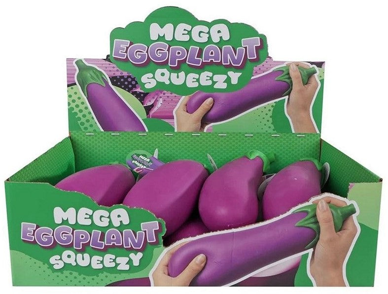 XL Squishy / Jumbo Quetschfigur