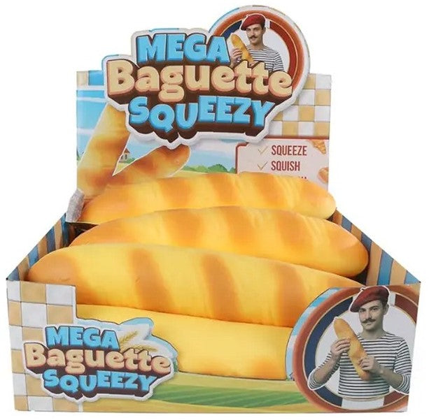 XL Squishy / Jumbo Quetschfigur