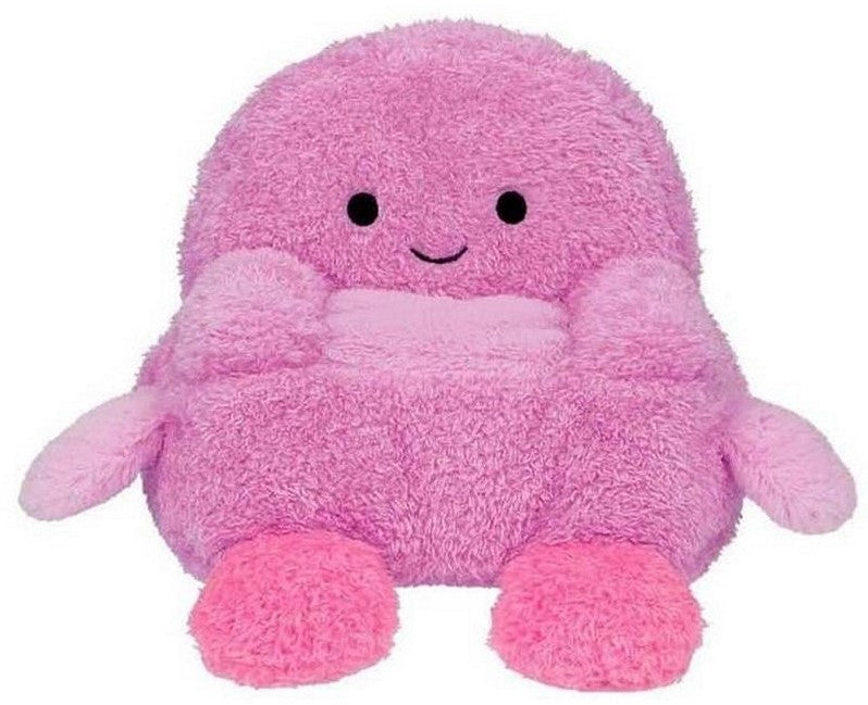 BumBumz™ HomeBumz – 6 niedliche Charaktere zum Sammeln