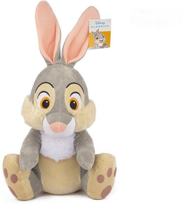 Disney XL Plüschfreunde mit Sound – ca. 50 cm