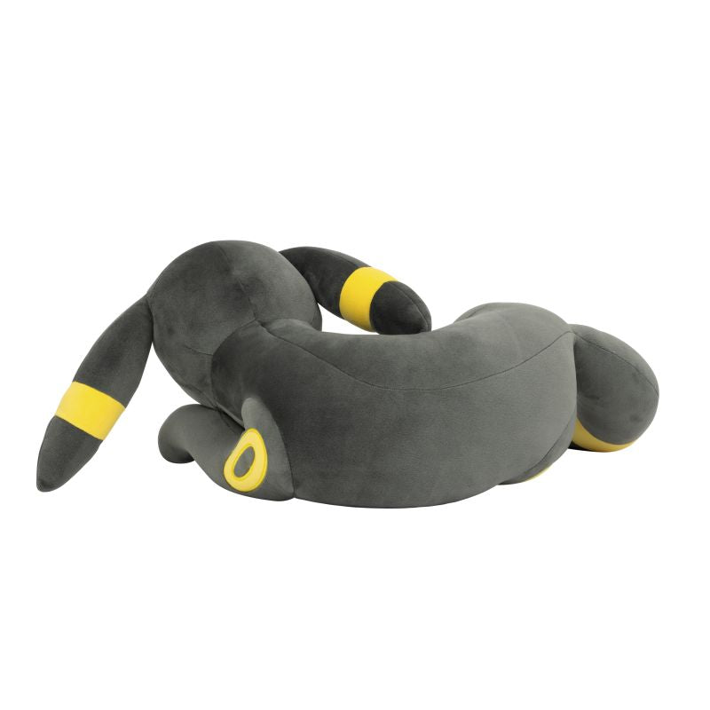 Nachtara / Umbreon Schlafend Plüschfigur ca. 45 cm Plüsch