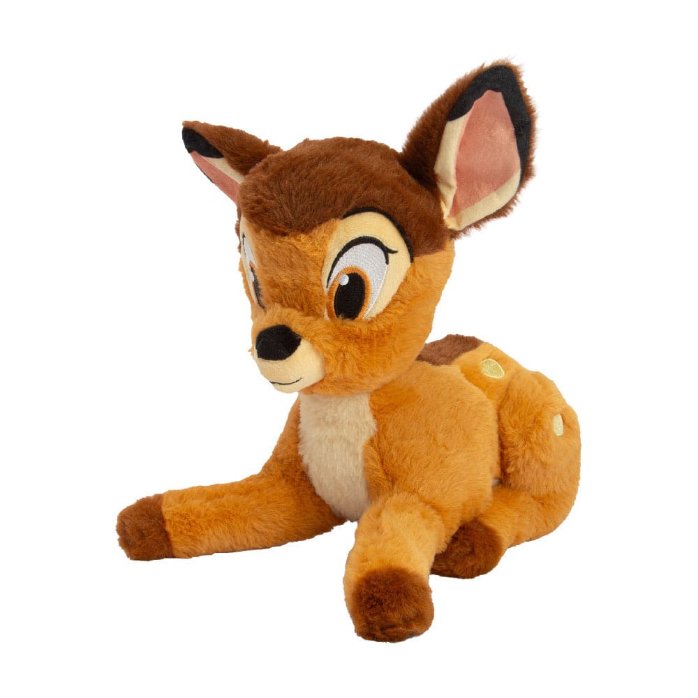 Vorbestellung: Disney Bambi Plüschtier – ca. 25 cm