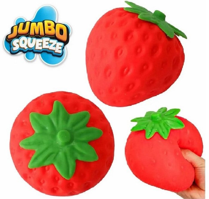 XL Squishy / Jumbo Quetschfigur