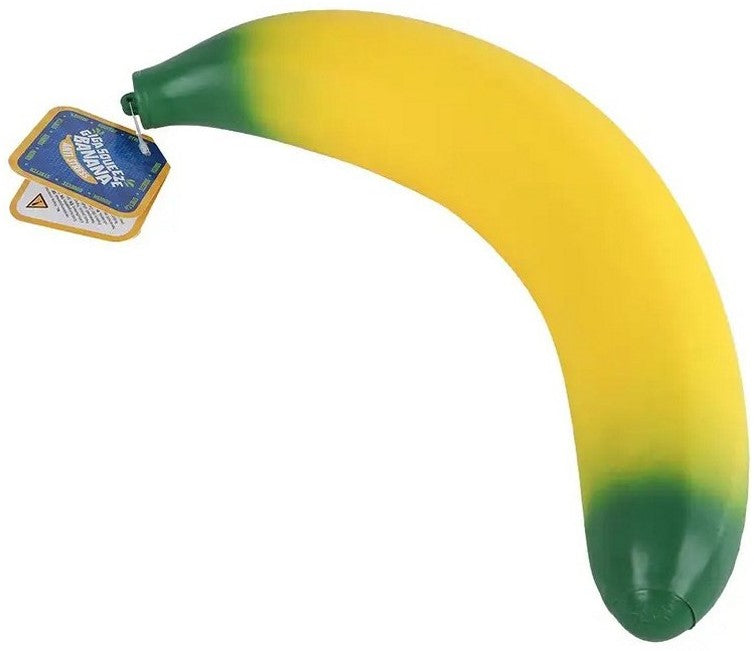 XL Squishy / Jumbo Quetschfigur