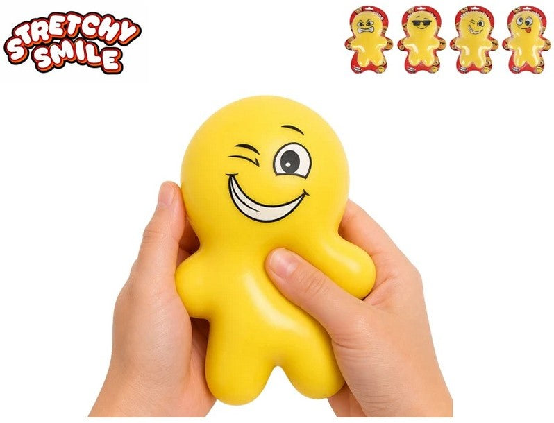 XL Squishy / Jumbo Quetschfigur