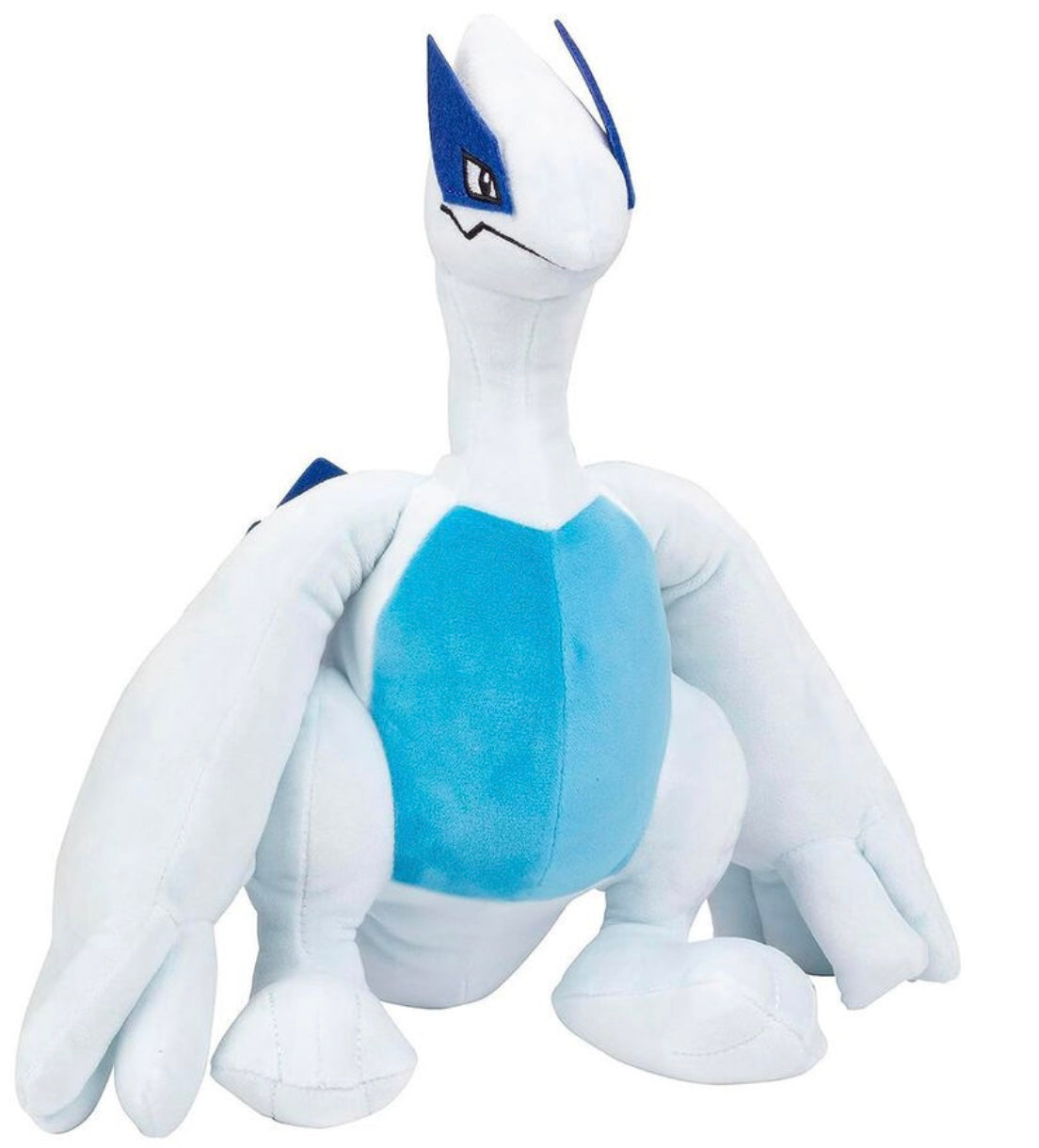 Lugia Plüschfigur ca. 30 cm