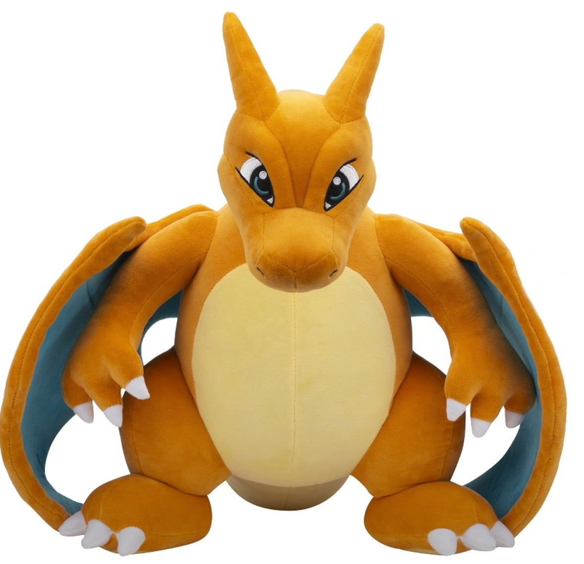 Glurak / Charizard XXL Plüschfigur ca. 60 cm