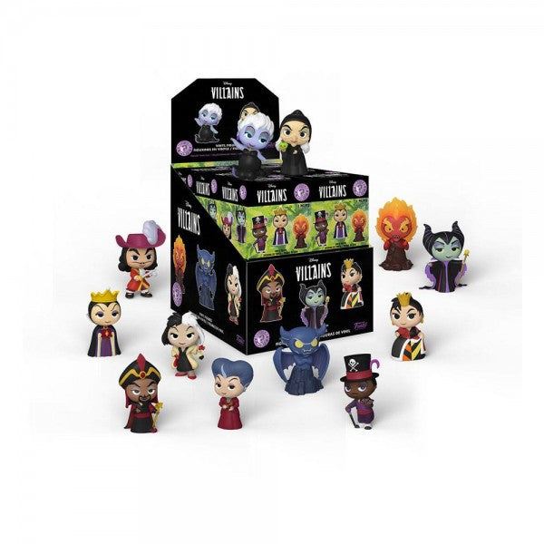 Mystery Mini Sammelfiguren