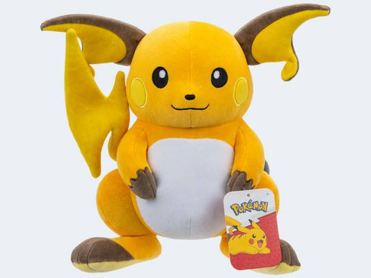 Raichu Plüschfigur ca. 30 cm