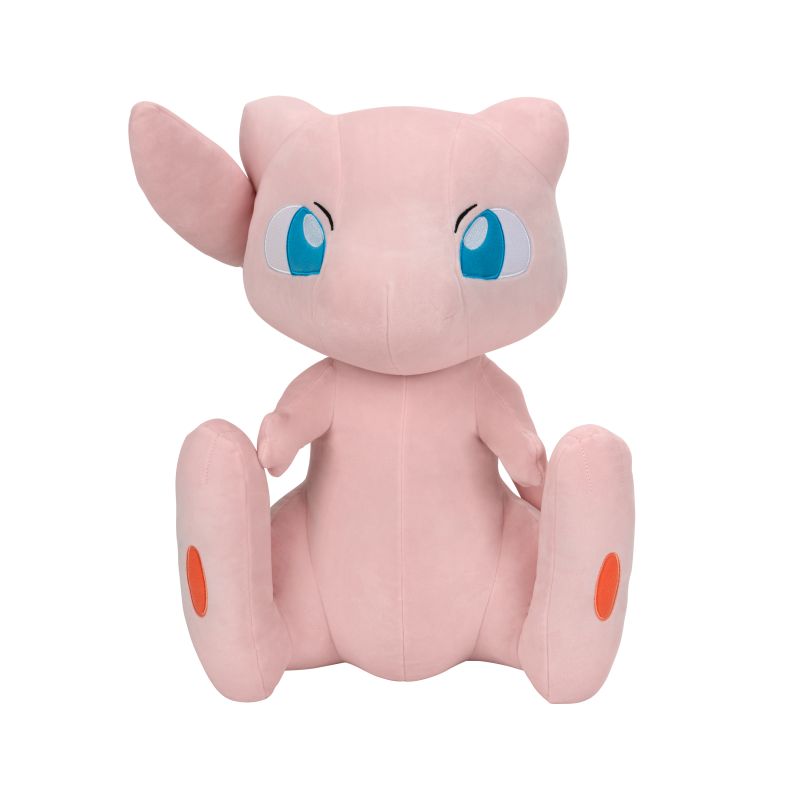 Mew XXL Plüschfigur ca. 60 cm