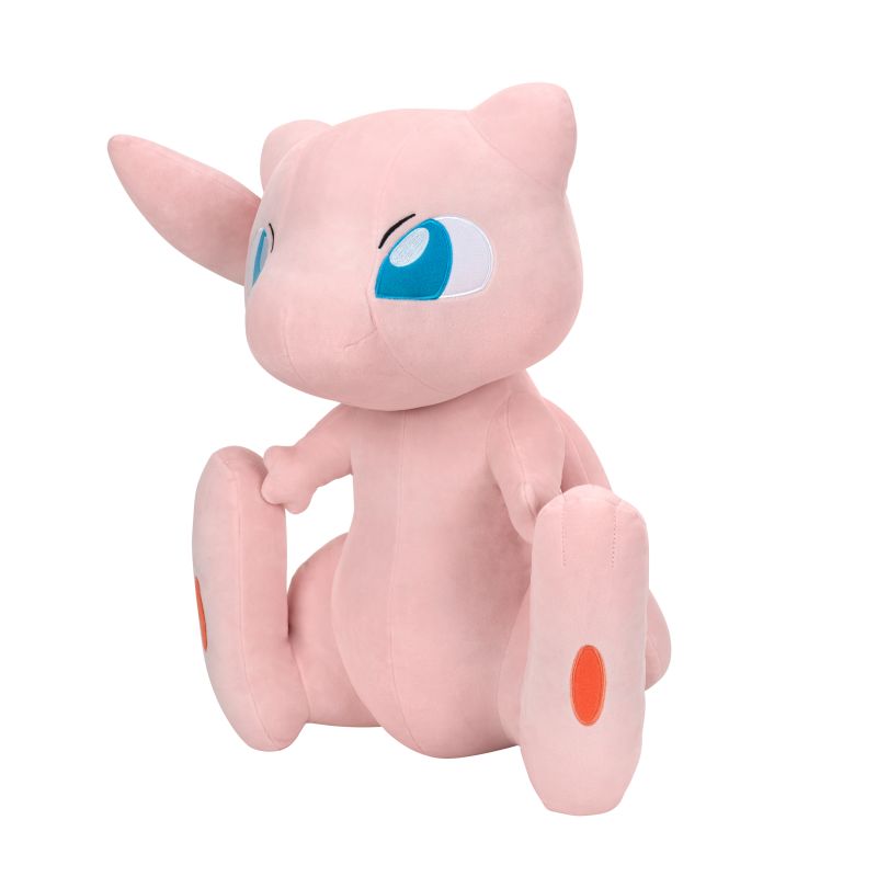 Mew XXL Plüschfigur ca. 60 cm