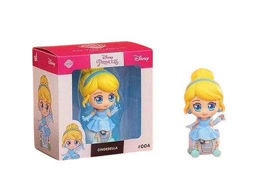 Cinderella 004 – Cosbi Mini-Figur von Hot Toys