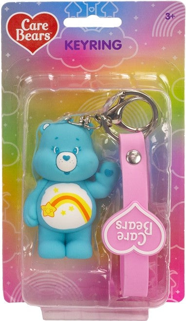 Glücksbärchi Schlüsselanhänger 3D