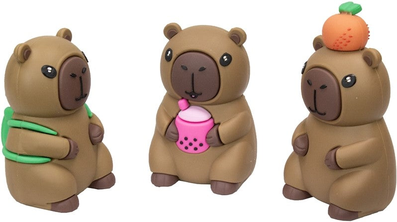 Capybara – Surprise! 8cm Sammelfiguren