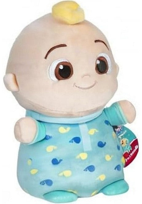 Cocomelon Plüschfigur “JJ” – Der Star aus der Vorschulwelt zum Kuscheln!