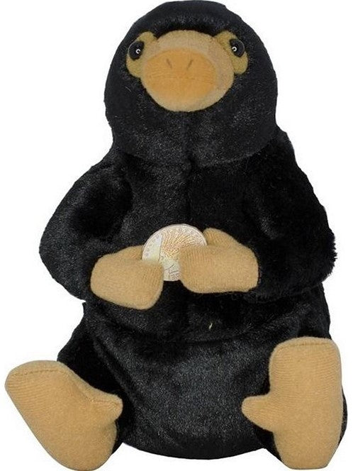 Fantastische Tierwesen Plüschtiere - verschiedene Charaktere (ca. 18 cm)